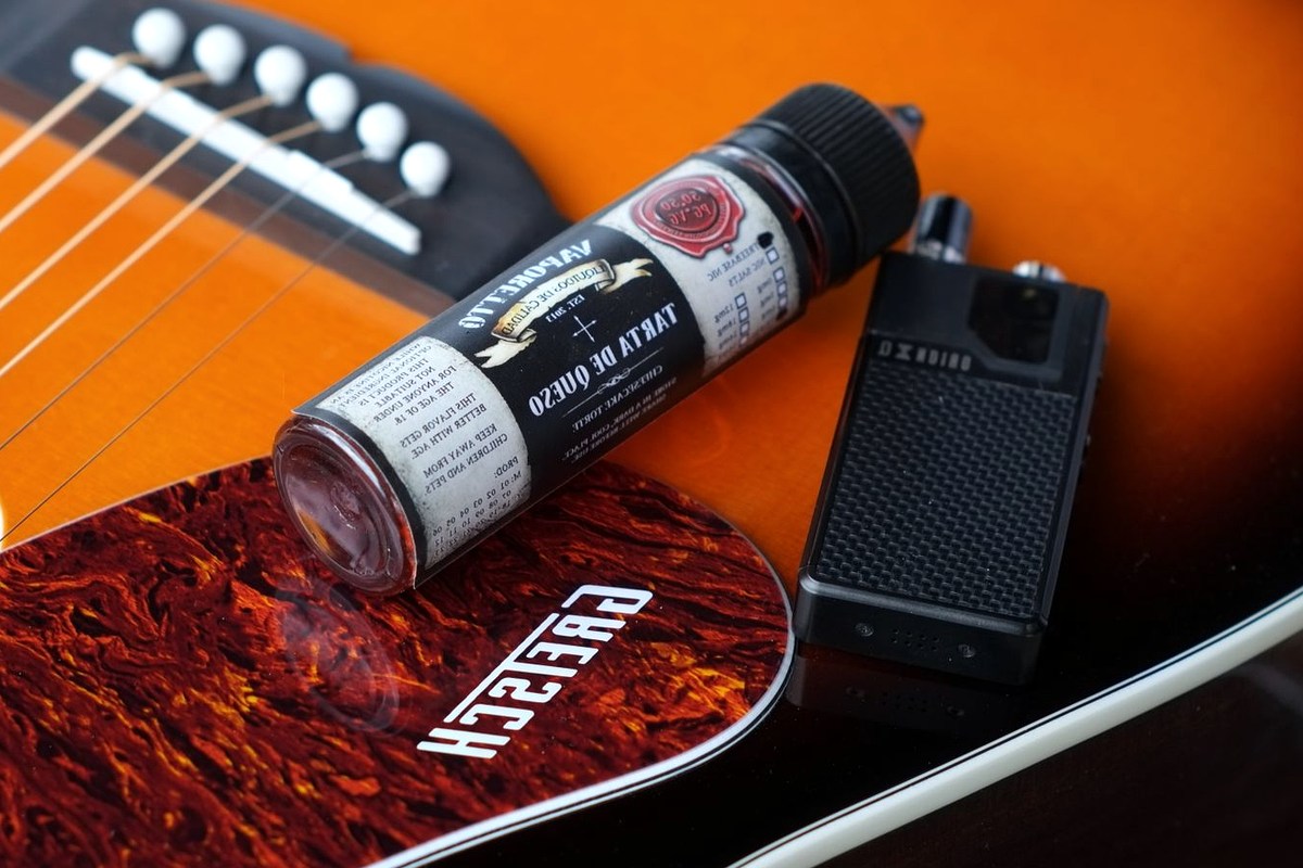 Cartomizer range detail